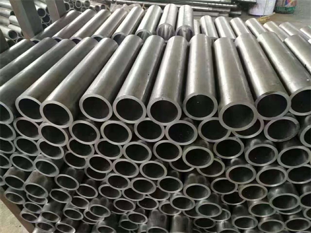 宁夏精密管材无缝钢管